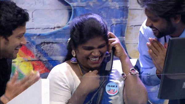 நீங்க தோற்கக் கூடாது