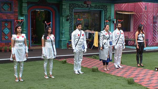 கேப்டன் சொல்றத கேளுங்க