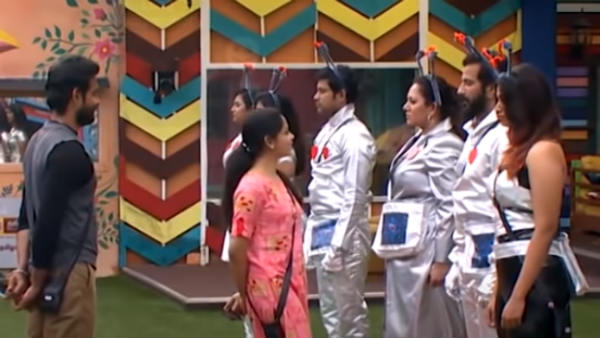 சீக்கிரம் வந்துடுறேன் 