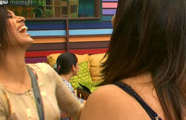 ஜொள்ளு பிக்பாஸ்