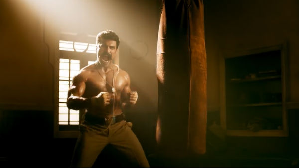 சிறப்பு பயிற்சி 