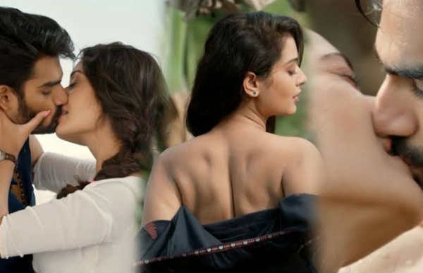 நெகடிவ் கலந்த ஹீரோயின்