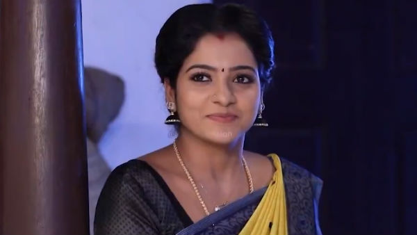 தவறான லைஃப் பார்ட்னர் 