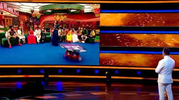 ஸ்வீட் கான்வெர்சேஷன் 