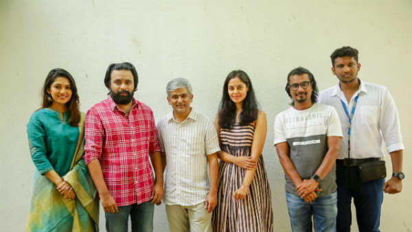 இரண்டு கதாநாயகிகள்