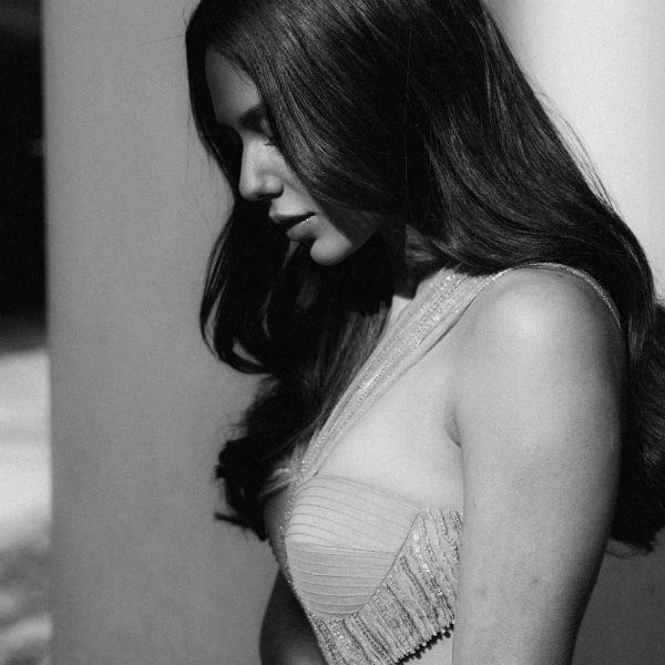 பிகினியில்