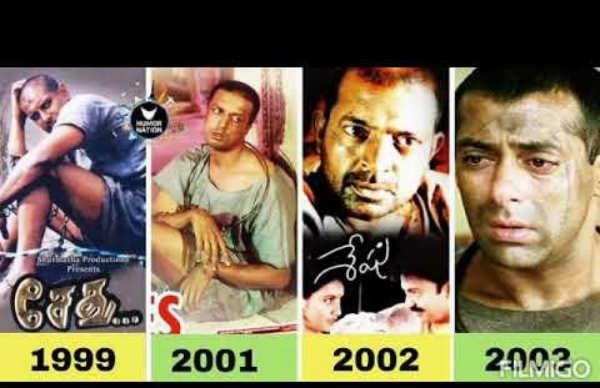 மற்ற மொழிகளில் மறு ஆக்கம்