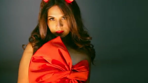 ஷகீலாவாக