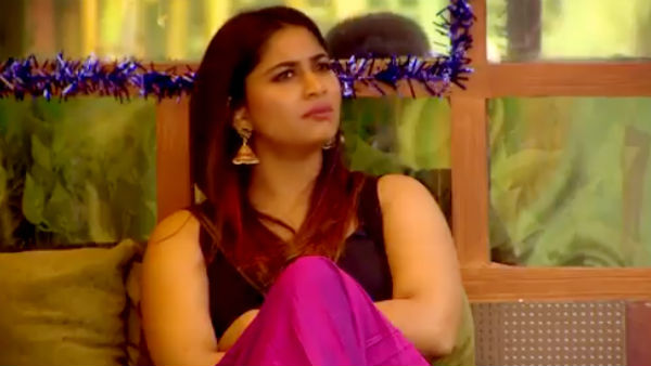 ஆரி ஃபோபியா வந்துடுச்சு 