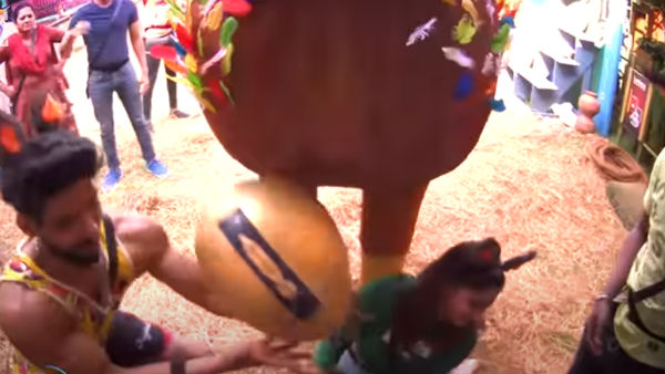 அடுத்த நொடியே அவுட்