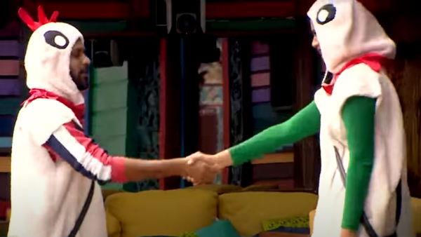 கோழி வெடக்கோழி