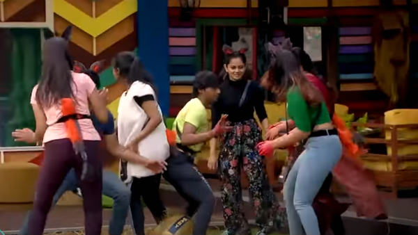 ஹீரோயின் சான்ஸ்