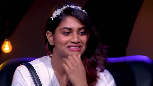 ஷிவானி தானா?