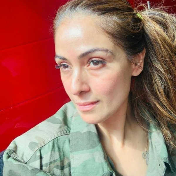 என்ன சிம்ரன் இதெல்லாம் 