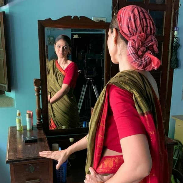 சிறப்பு தோற்றத்தில்