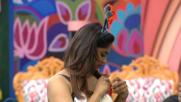 அனிதா வச்ச பேரு