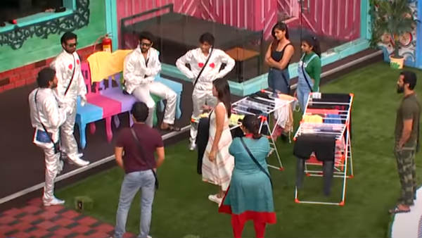 டென்ஷனாக்கிய பாலா