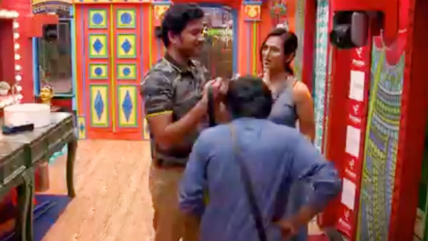 அய்யோ நாரிடும்