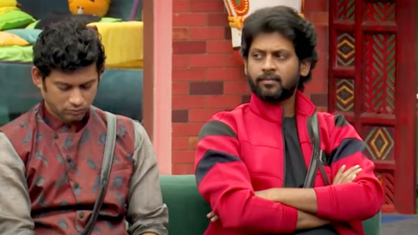 சோம் நாமினேஷன் 