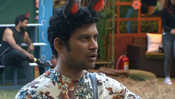 முட்டையை உடைத்த பாலா