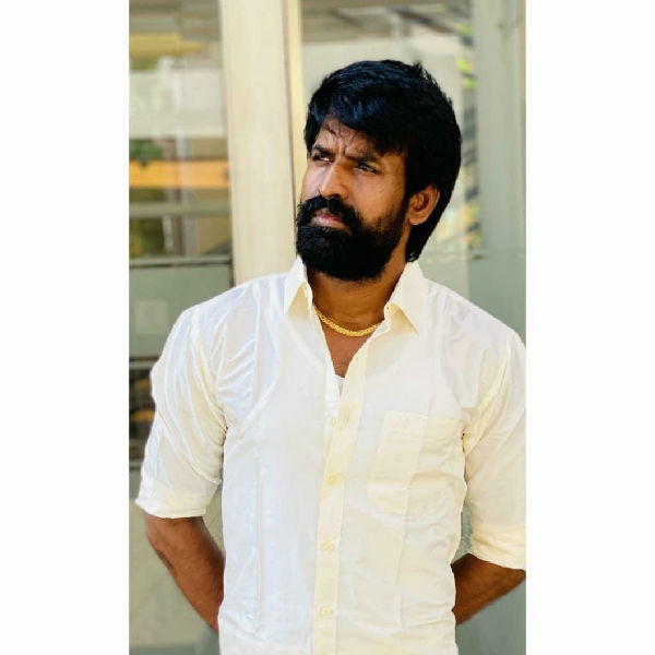 செம கெத்தாக