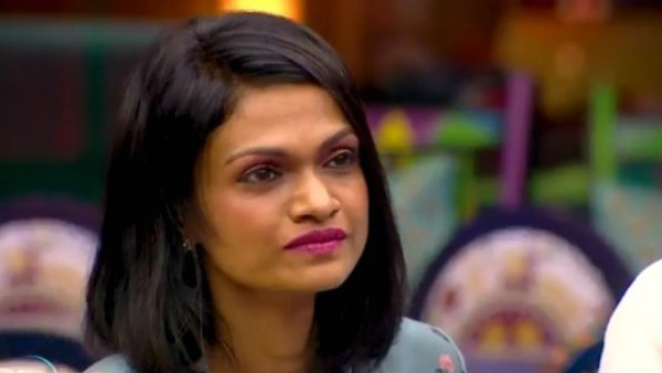 பாலாஜியிடம் மட்டும் 