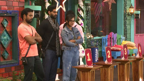 அரசியல் பேச்சு