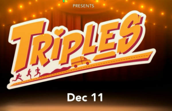 காமெடி கதை