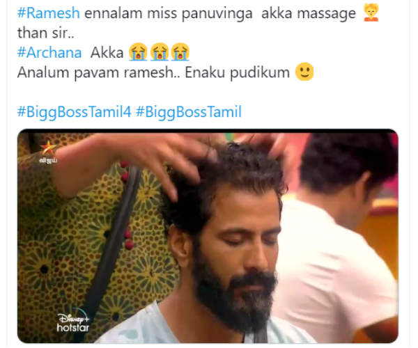 இதைத்தான் மிஸ் பண்ணுவாரு