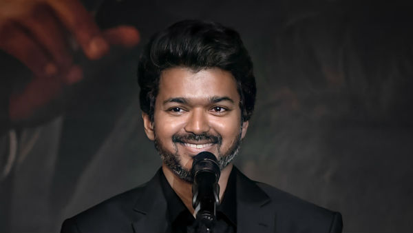 தளபதி விஜய்யின் எழுச்சி தளபதி விஜய்யின் எழுச்சி