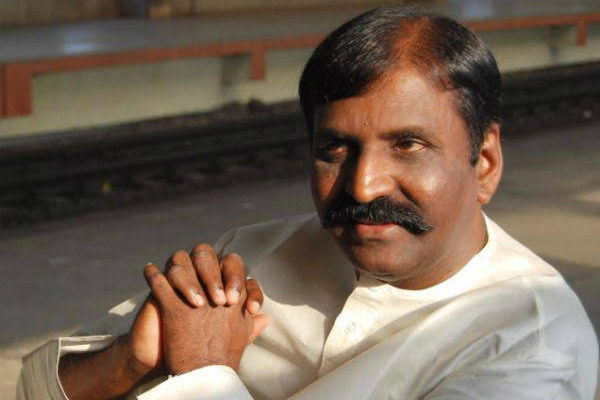 பச்சைப் படபடப்பு