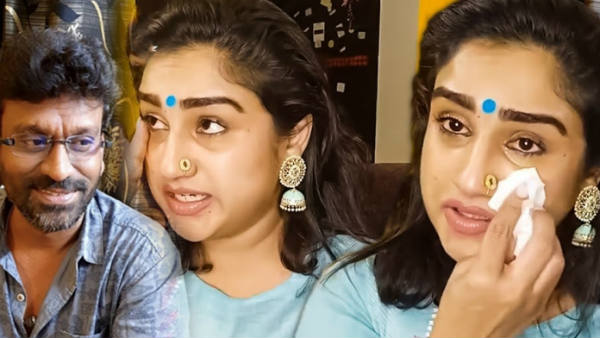 இருவரும் பிரிந்துவிட்டோம் 