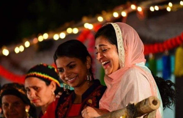 ரிவைசிங் கமிட்டி 