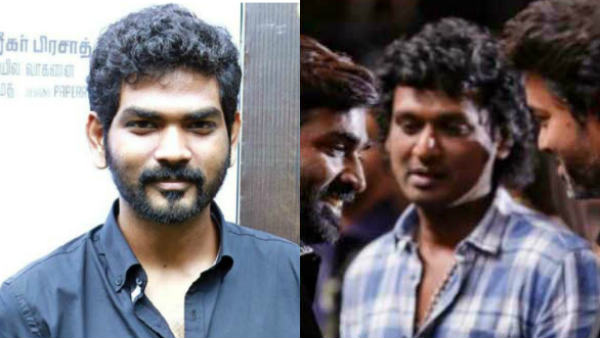 பாட்டாவே பாடிட்டியா