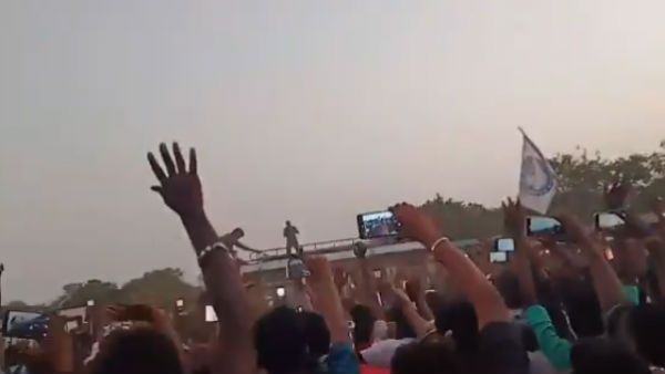 நெய்வேலி ஷூட்டிங் 