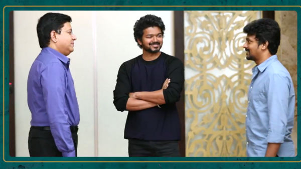 கோலமாவு கோகிலா இயக்குநர்