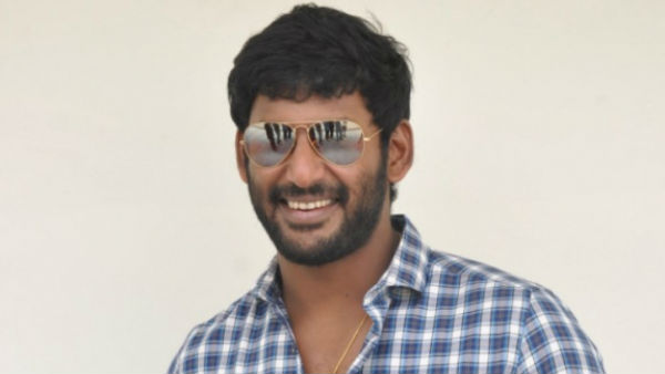 உறுதியான முடிவு 