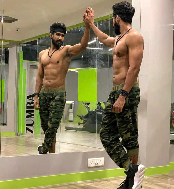 அடுத்தடுத்து ஆக்சன் பேக்