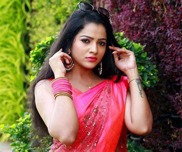 கண்ணீர் அஞ்சலி