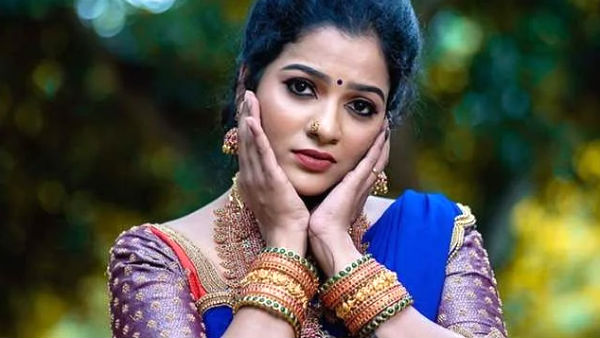 நீதான் எல்லாமே.. 