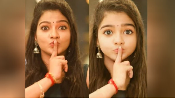 குட்டிப்பாப்பாவாக.. குட்டிப்பாப்பாவாக..