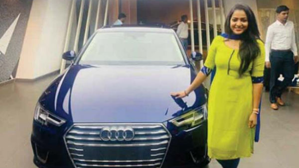 நீண்ட நாள் ஆசை 