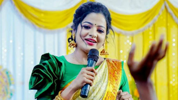 குளிக்க போகிறேன் 