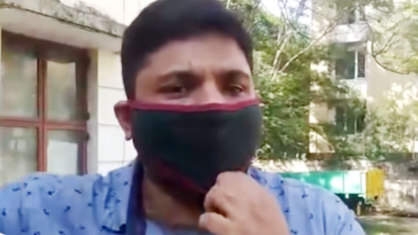 கொலையா? தற்கொலையா?