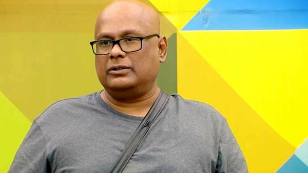 அறிவில்லையா? 