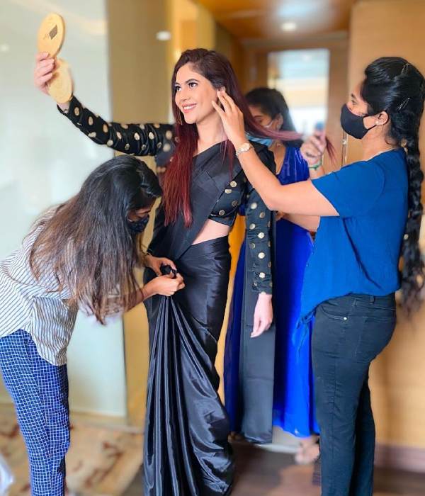 பாலாவுடன் மோதல் பாலாவுடன் மோதல்