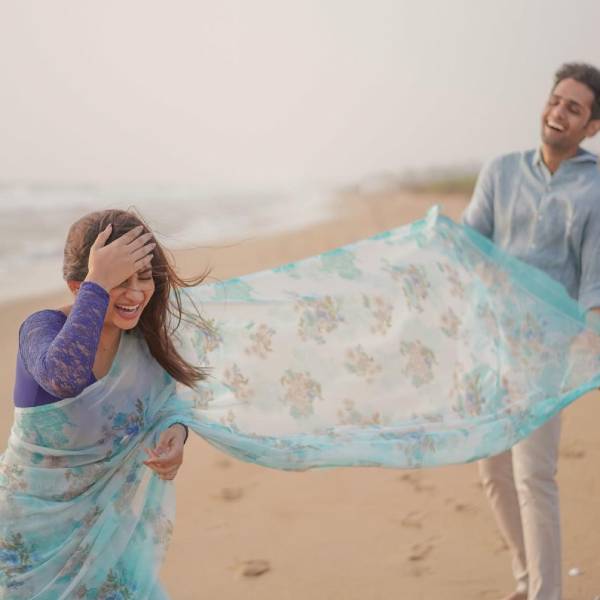 திருமண நிச்சயதார்த்தம் 