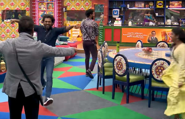 என்ன நடக்க போகிறதோ? 