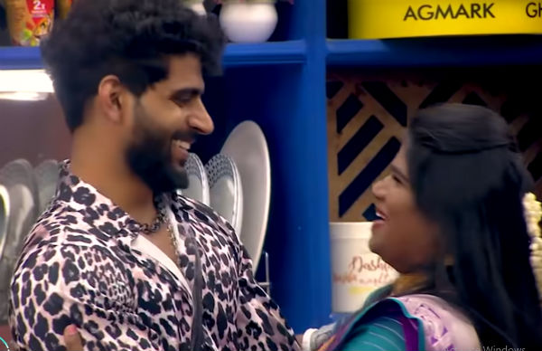 ரம்யாவிடம் சொன்ன விஷயங்கள் 