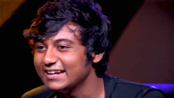 கிளம்புங்க ஆஜீத்